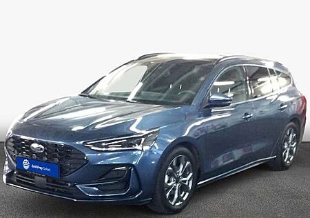 Ford Focus 1,0 EcoBoost Hyb. 114kW ST-Line Tur. AT 5 Türen