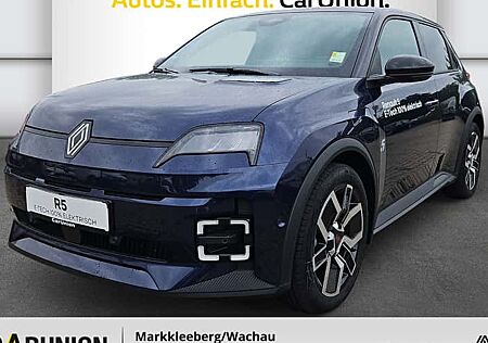 Renault R 5 Techno 150 Comfort Range 5 Türen