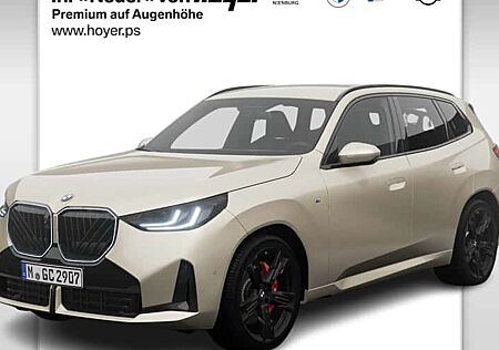 BMW X3 xDrive20d AT 5 Türen