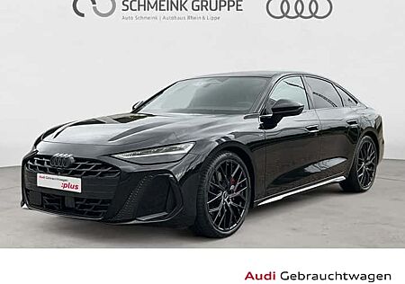 Audi A6 e-hybrid quattro 270kW S tronic 4 Türen