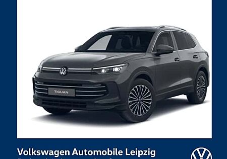VW Tiguan 1.5 eTSI OPF DSG Elegance 5 Türen