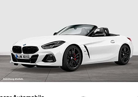 BMW Z4 M40i A 2 Türen