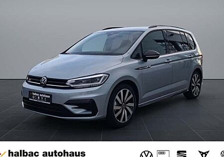 VW Touran 2.0 TDI SCR DSG Highline 5 Türen