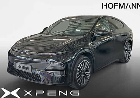 XPENG G6 BEV 80kWh AWD Performance 5 Türen