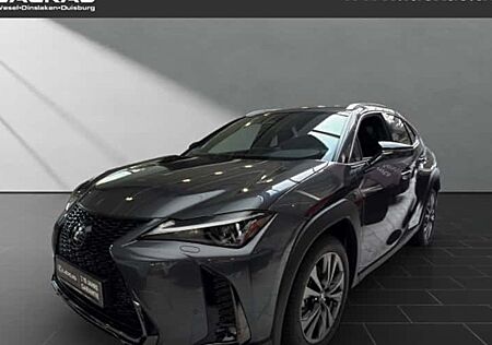 Lexus UX 300h F Sport Design 5 Türen