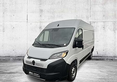 Citroën Jumper 35 L2H2 BlueHDi 140 teilverglast 4 Türen