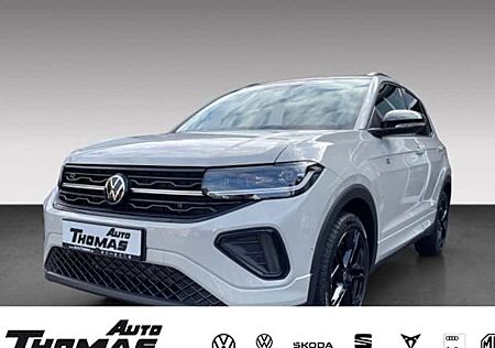 VW T-Cross 1.0 TSI OPF 85 kW R-Line 5 Türen