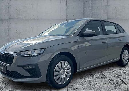 Skoda Scala 1.0 TSI 70kW Essence 5 Türen