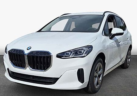 BMW 2er Active Tourer 218i Steptronic DCT 5 Türen