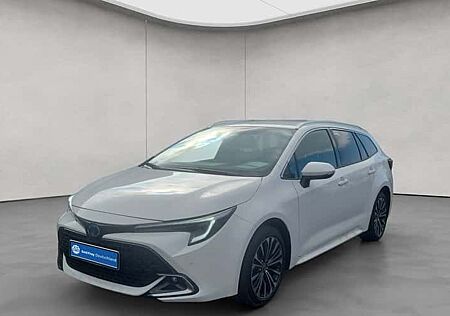 Toyota Corolla 2,0 Hybrid Teamplayer Touring Sports 5 Türen