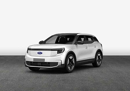 Ford Explorer Extended Range 77kWh RWD 5 Türen