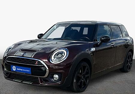 Mini One Clubman Cooper S 5 Türen