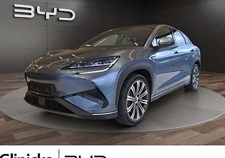 BYD Sealion 7 91.3 kWh Excellence AWD 5 Türen