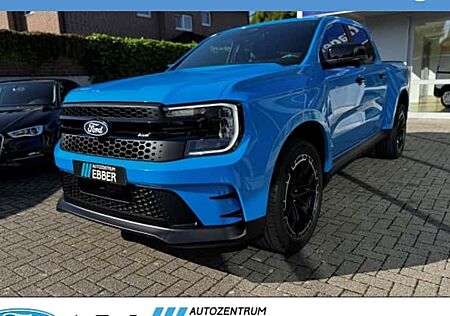 Ford Ranger 3.0 EcoBlue 177kW DoKa e-4WD Wildtrak At 4 Türen