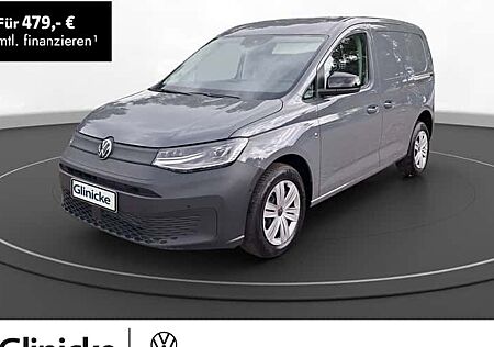 VW Caddy 1.5 TSI 85kW DSG 5 Türen