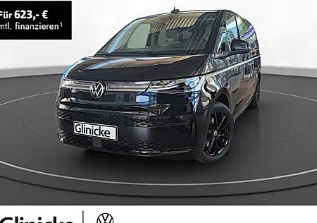 VW T7 Multivan 2.0 TSI OPF DSG Überhang Style 5 Türen