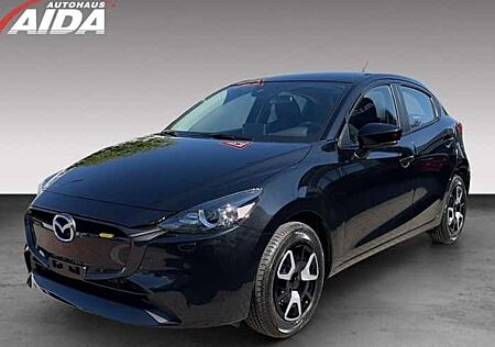 Mazda 2 e-SKYACTIV-G 90 M Hybrid Center-Line 5 Türen