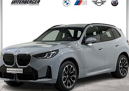BMW X3 xDrive20 AT 5 Türen