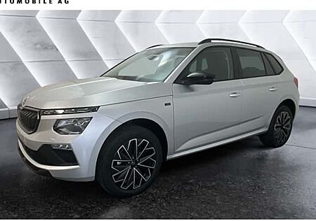 Skoda Kamiq 1.0 TSI 85kW DSG Tour 5 Türen