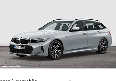 BMW 3er 318i Touring Auto 5 Türen