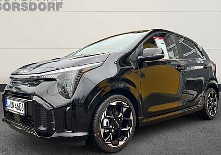 Kia Picanto 1.2 GT-line 5 Türen