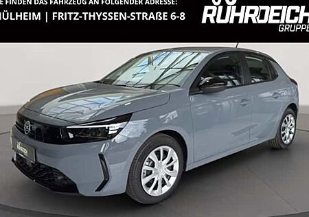 Opel Corsa 1.2 Direct Injection Turbo 74kW Edition 5 Türen