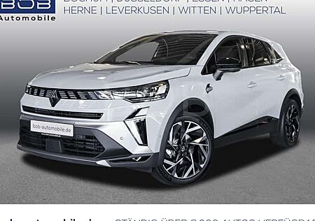 Renault Symbioz Mild Hybrid 140 Esprit Alpine EDC 5 Türen