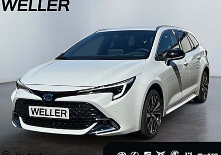 Toyota Corolla 2,0 Hybrid Teamplayer Touring Sports 5 Türen