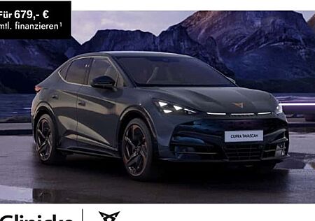 Cupra Tavascan VZ 250 kW (340 PS) / 77 kWh / 4Drive 5 Türen