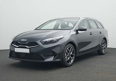 Kia Cee'd Sportswagon 1.5 T-GDI DCT Spirit Sportswagon 5 Türen