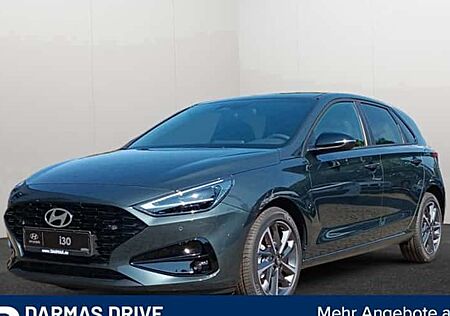 Hyundai i30 1.0 T-GDI Advantage 5 Türen