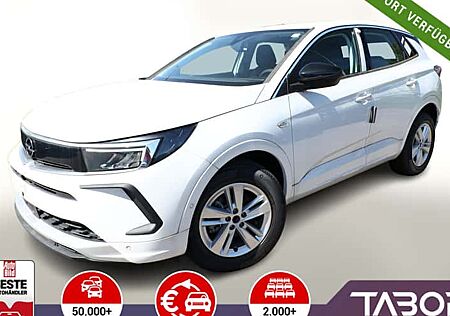 Opel Grandland X 1.5 Diesel 96kW GS Auto 5 Türen
