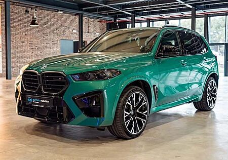 BMW X5 M Competition 5 Türen
