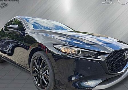 Mazda 3 e-SKYACTIV G 140 Homura 5 Türen
