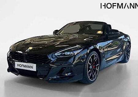 BMW Z4 M40i A 2 Türen