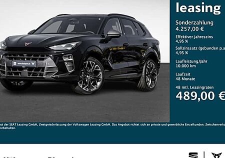 Cupra Terramar 2.0 TSI 195kW VZ DSG 4Drive 5 Türen
