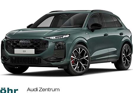 Audi Q3 TFSI quattro 195kW S tronic 5 Türen