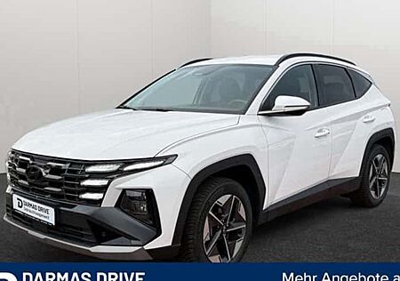 Hyundai Tucson 1.6 T-GDI Hybrid Trend Auto 5 Türen