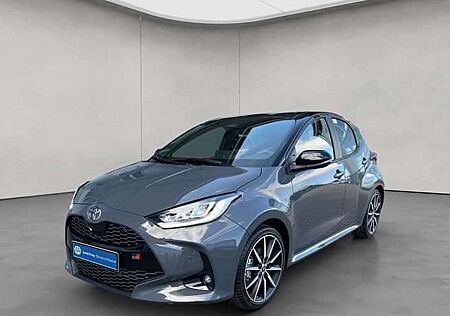 Toyota Yaris 1.5-l-VVT-i Hybrid 130 CVT GR SPORT 5 Türen