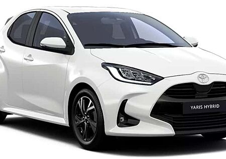 Toyota Yaris 1.5-l-VVT-i Hybrid 116 CVT Business Ed. 5 Türen