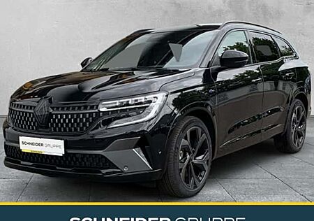 Renault Espace Full Hybrid E-Tech 200 5S Esprit Alpine 5 Türen