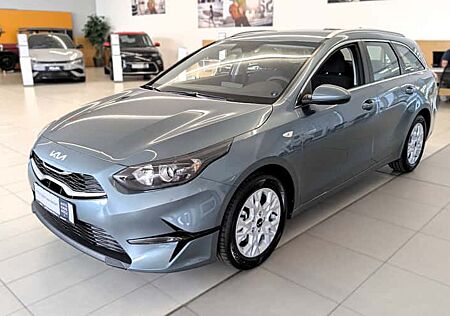 Kia Cee'd Sportswagon 1.0 T-GDI Vision Sportswagon 5 Türen