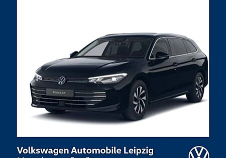 VW Passat 2.0 TDI SCR DSG Business 5 Türen