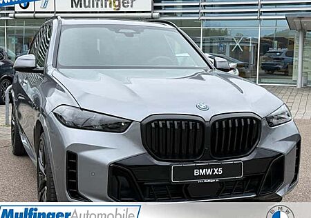 BMW X5 xDrive50e 5 Türen