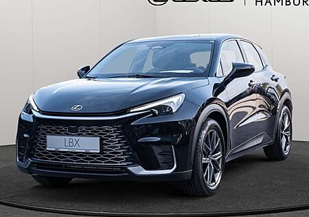 Lexus LBX 1.5 FWD Elegant Black Edition 5 Türen