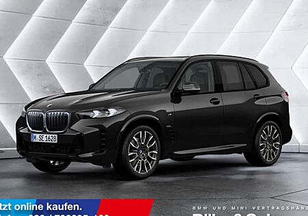 BMW X5 xDrive40i 5 Türen