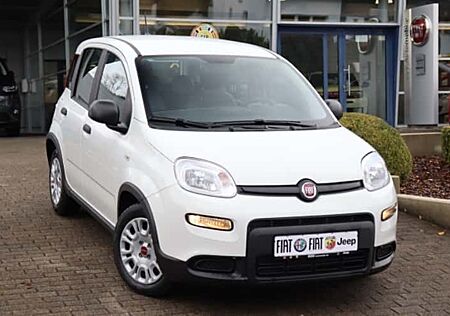 Fiat Panda 1.0 GSE Hybrid 5 Türen