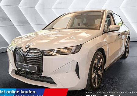 BMW iX xDrive45 5 Türen