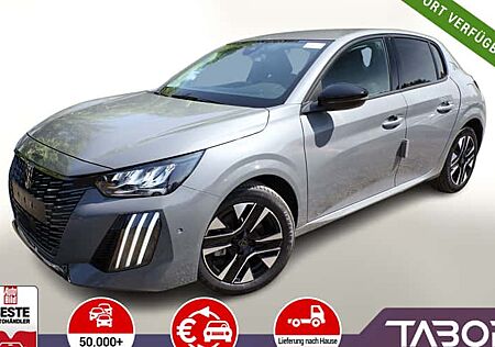 Peugeot 208 PureTech 100 Allure 5 Türen