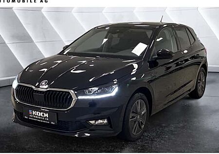 Skoda Fabia 1.0l TSI 85kW DSG Tour 5 Türen